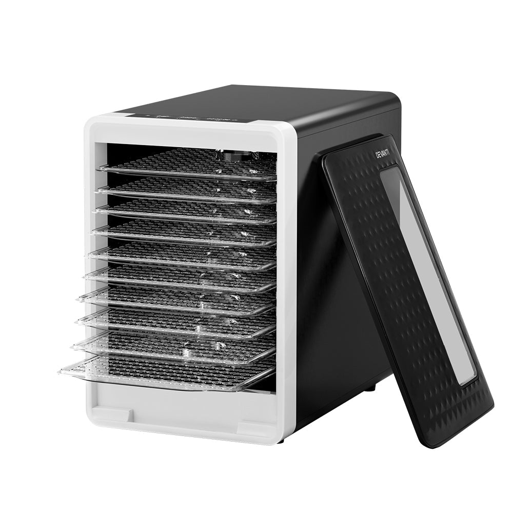Devanti 10 Trays Food Dehydrator - Devanti