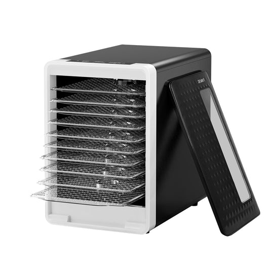 Devanti 10 Trays Food Dehydrator - Devanti