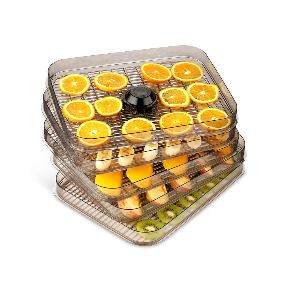 Food Dehydrator Add On Tray X2 Trays - Devanti