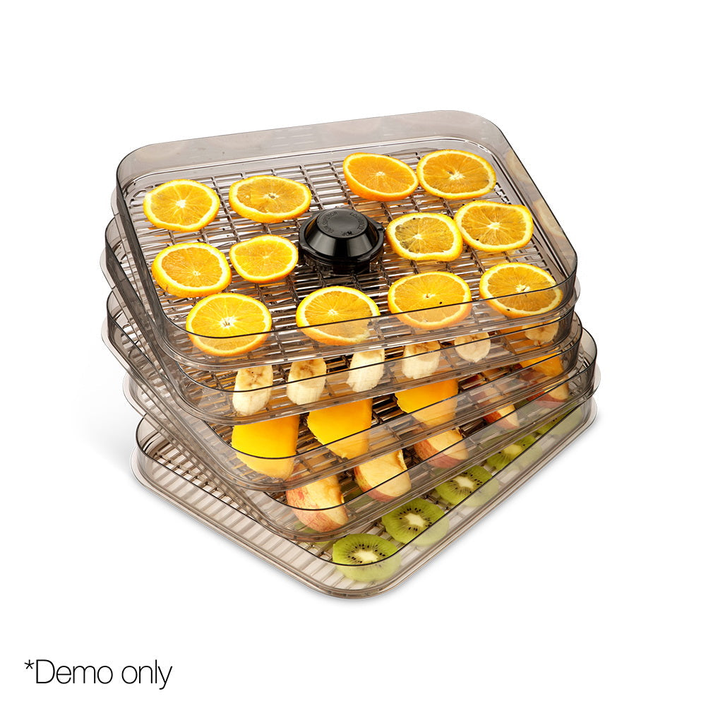 Devanti Food Dehydrator Add On Tray x2