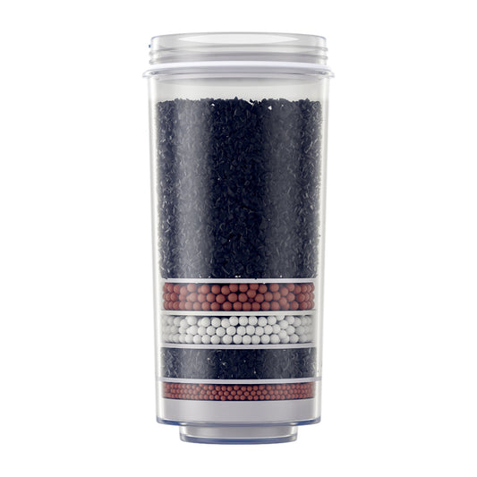 Devanti Water Cooler Dispenser 7-Stage Filter - Devanti